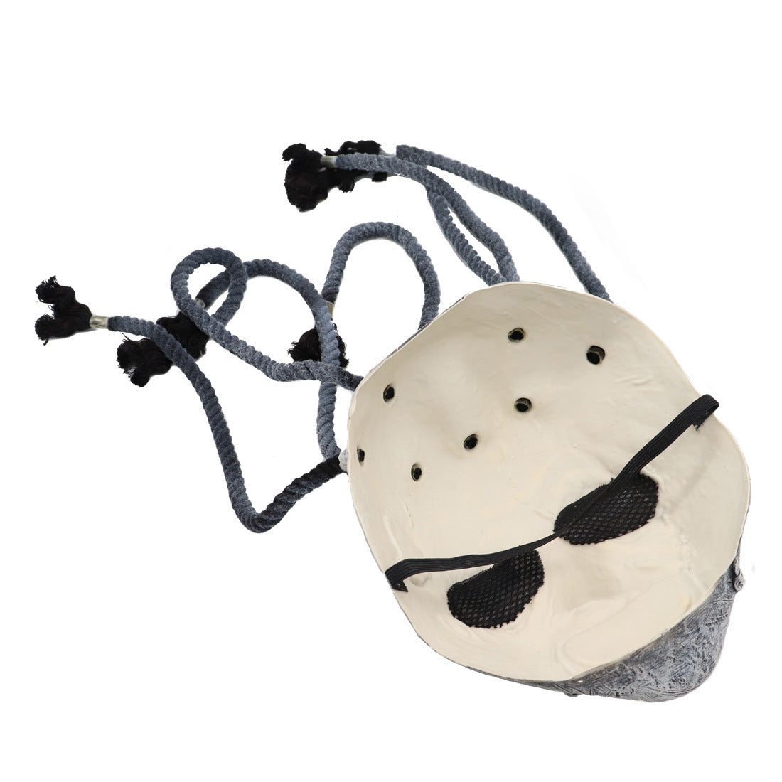 Hot Sell Halloween Horror Slipknot Mask - Discount Halloween City