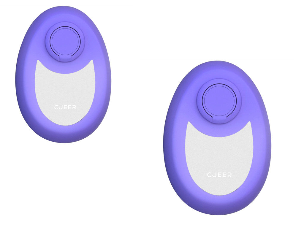 CJEER Upgraded Crystal Hair Removal Magic Crystal Hair - product image 14