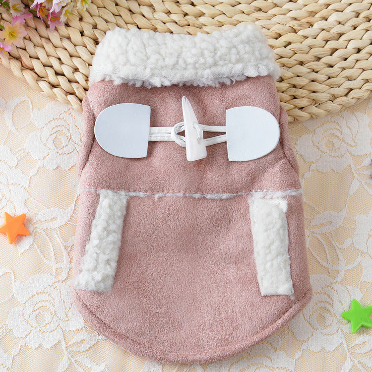 Halloween Teddy Dog Clothes Dog Costume Dog Costume - Discount Halloween City