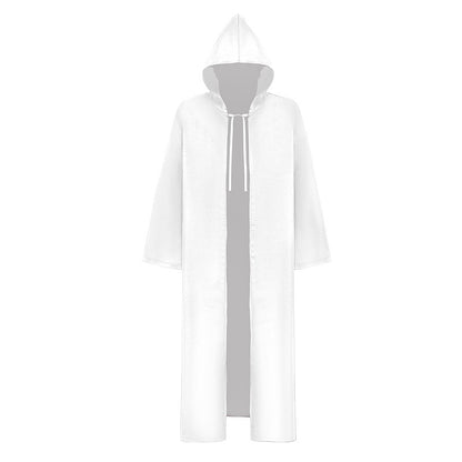 Halloween Gown Costume Cloak - Costumes