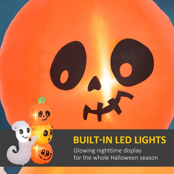 Inflatable Halloween Decoration - Discount Halloween City