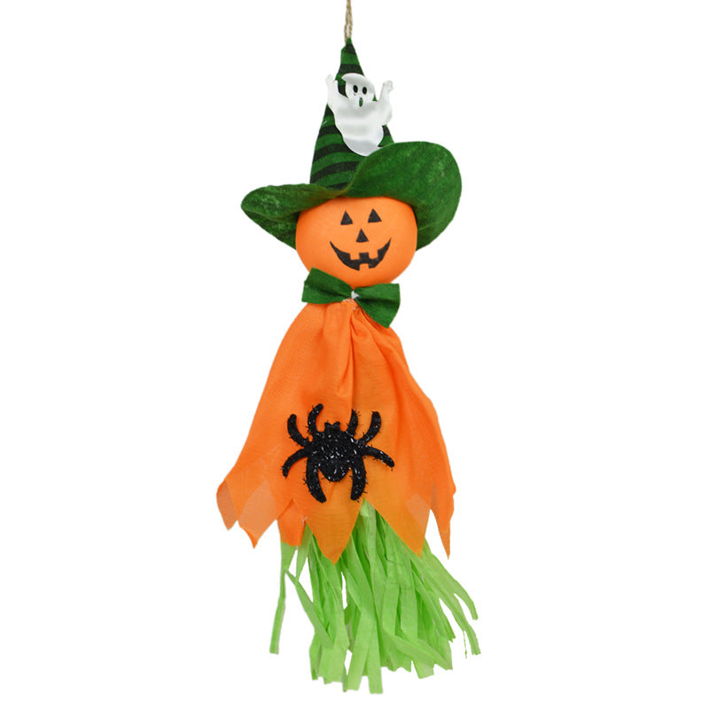 Halloween Supplies Ghost Decoration - Discount Halloween City
