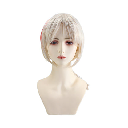 Halloween Costume for Cosplay | Wigs | Gloves - Indoor Decorations