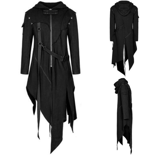 New Product Costumes European and American Halloween COS - Costumes