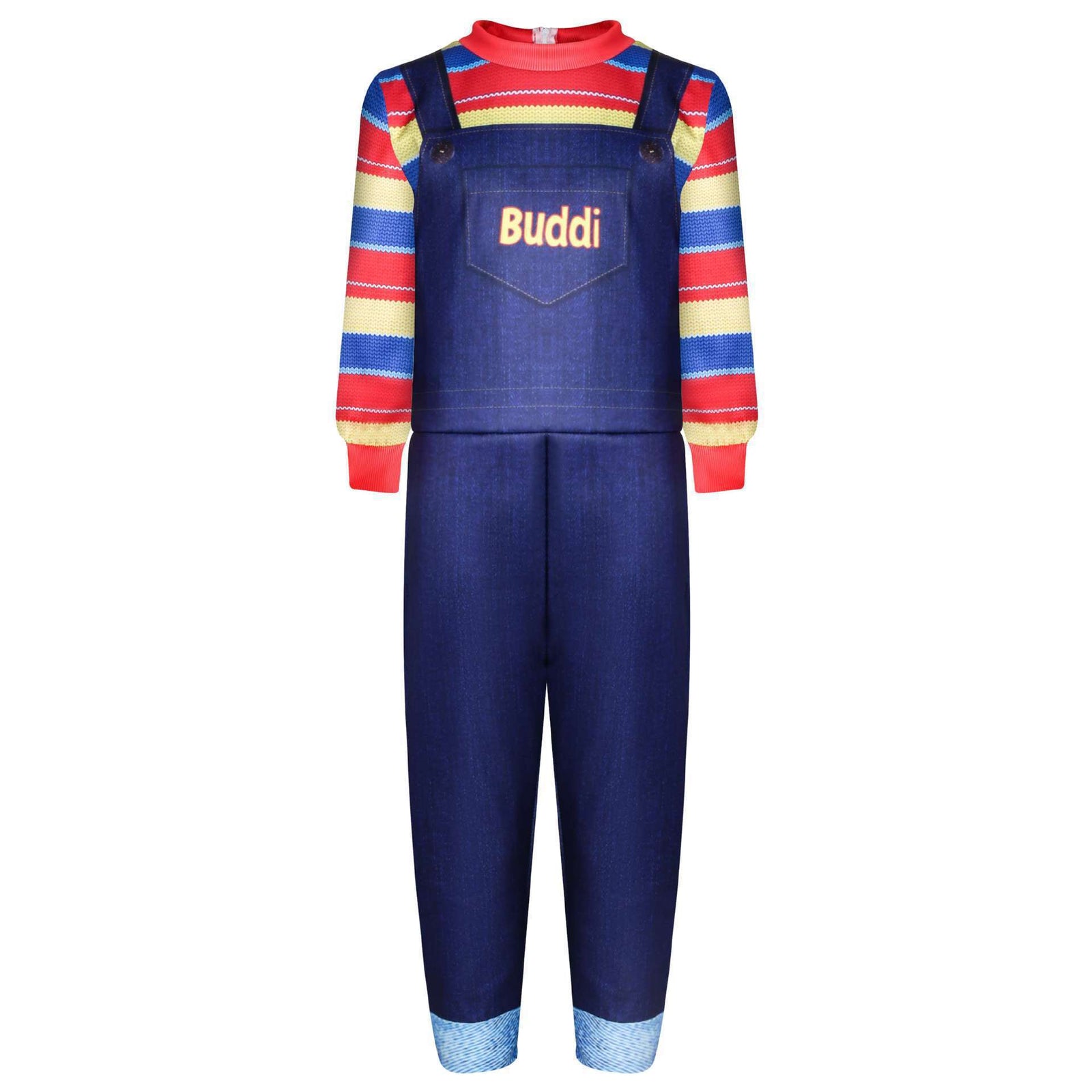 Halloween Costume Kids' Performance Dress