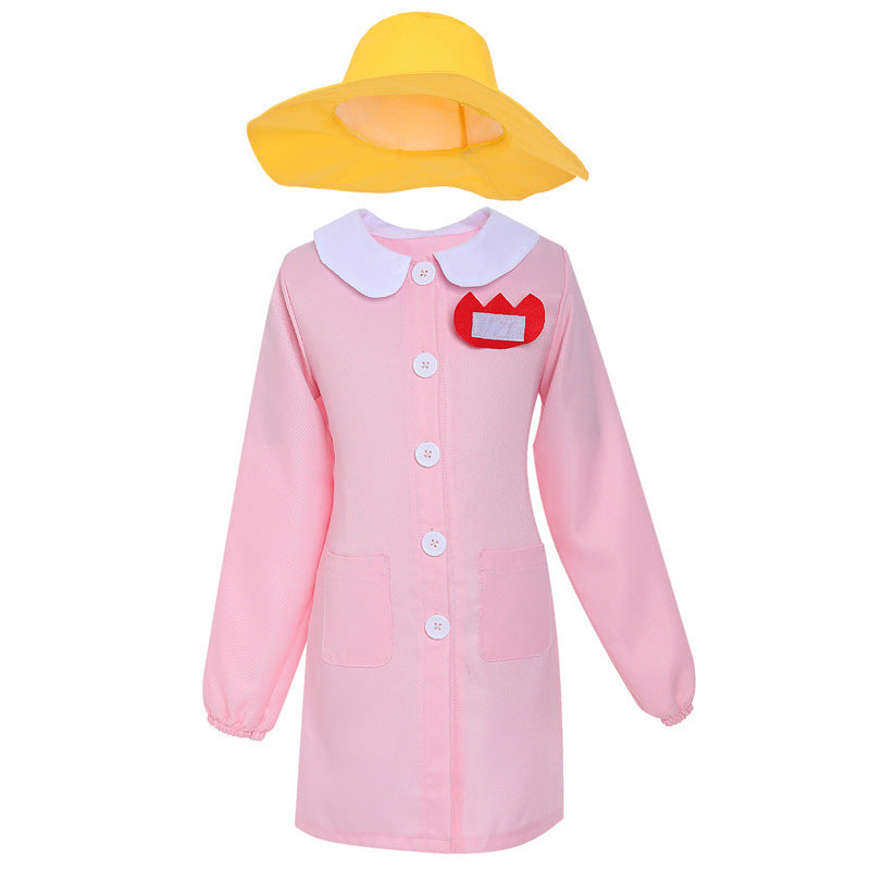 Nursery Teacher Halloween Costume - product image 6
