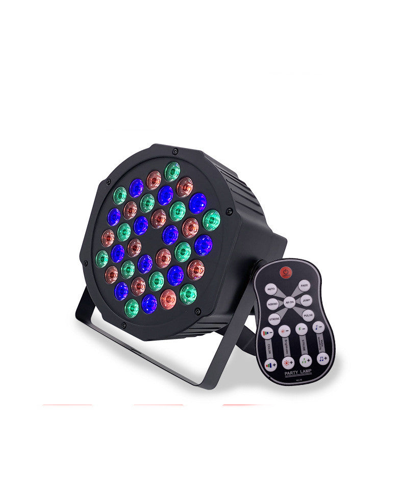 KTV Bar Stage Lights Halloween Projection Lights - product image 5