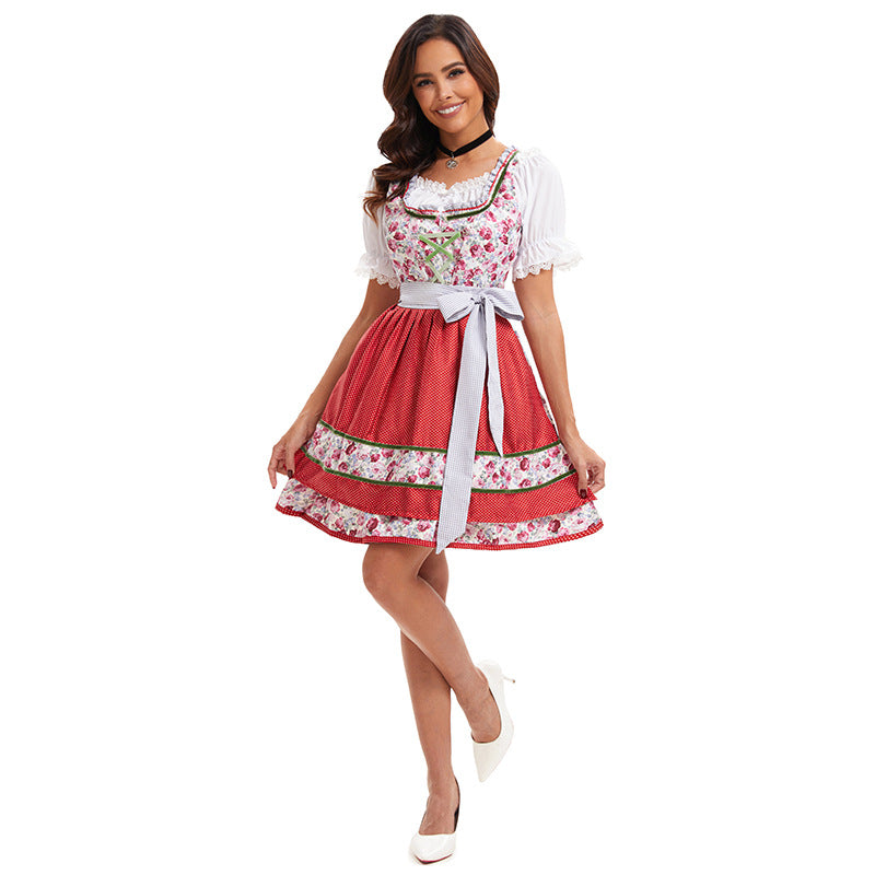 Women's Maid Uniform Suit - alternate view 5