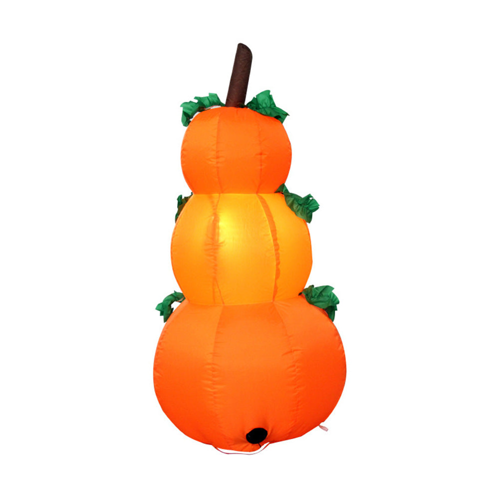 Halloween Decoration Atmosphere Decoration Inflatable Model - Discount Halloween City