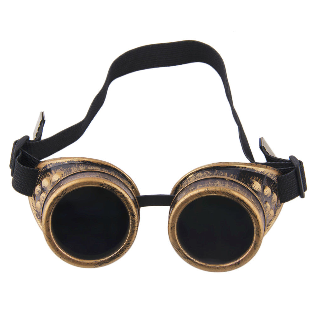 Welding Goggles Halloween Costume Accessory - product image 4