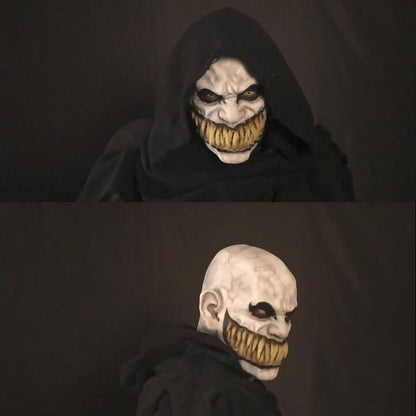 Halloween Horror Balaclava Mask - Masks