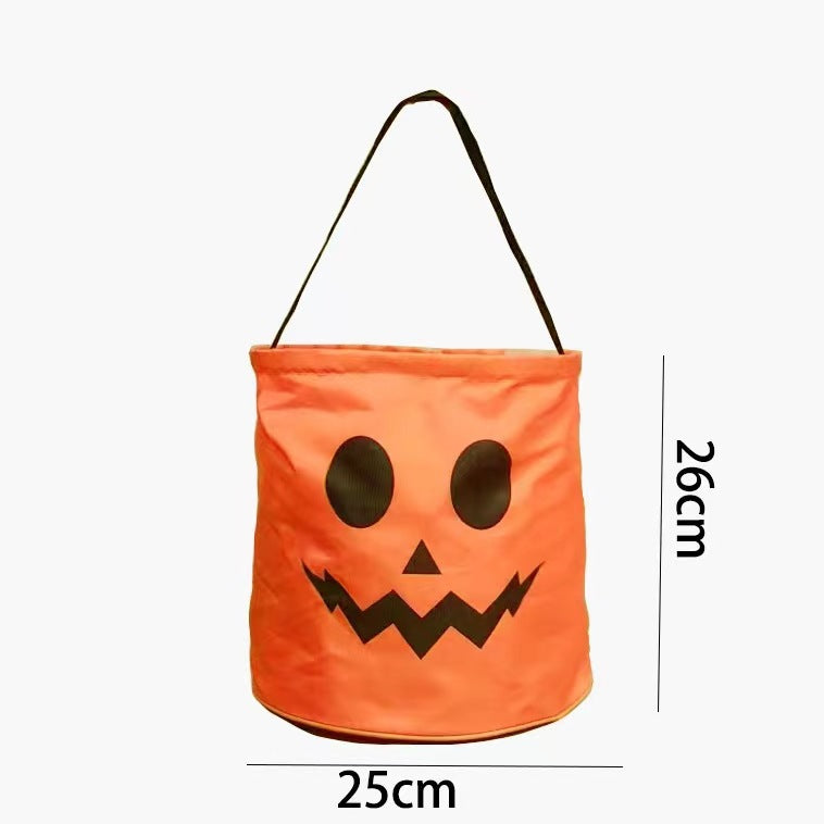 Halloween Ghost Festival Candy Birthday Gift Bag | Lighting & Fog | Party Supplies - Decorations