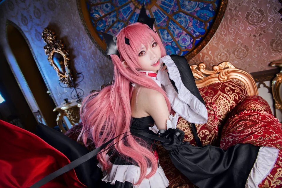 Seraph Witch Halloween Costume - Discount Halloween City