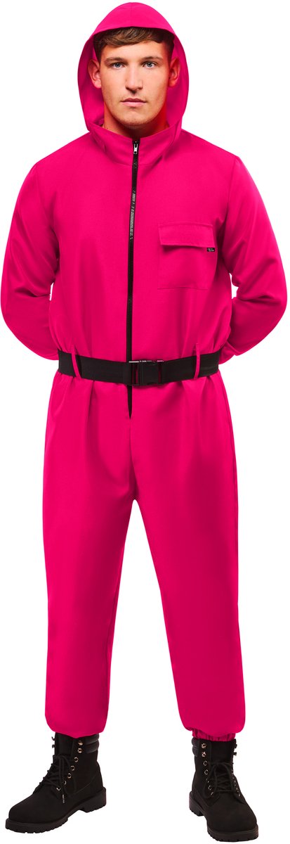 Rubies guard adult costume - - size m-0