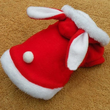 Pet Cat Clothes Mascotas Costume Clothes for Pet Hoodies - Pet Costumes