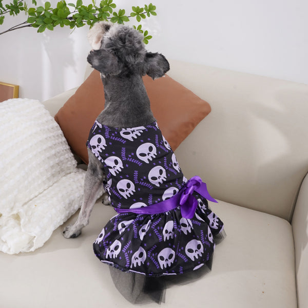 Pet Dog Clothes Halloween Clothes - Discount Halloween City