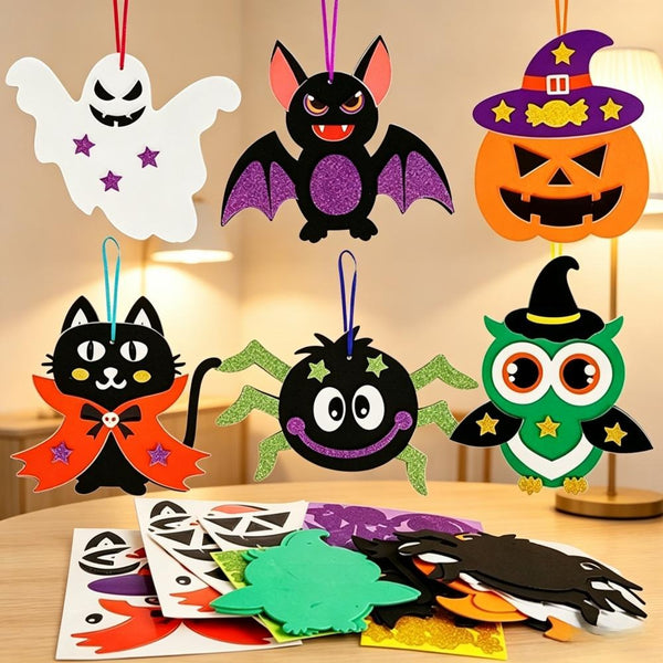 24-piece Craft Set
