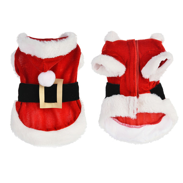Halloween Dog Christmas Costume - Discount Halloween City