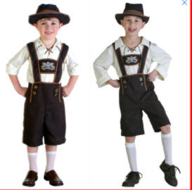 Halloween Kids's Beer Costume Performance - Discount Halloween City