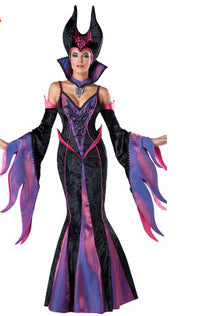 Halloween Queen Costume - Discount Halloween City