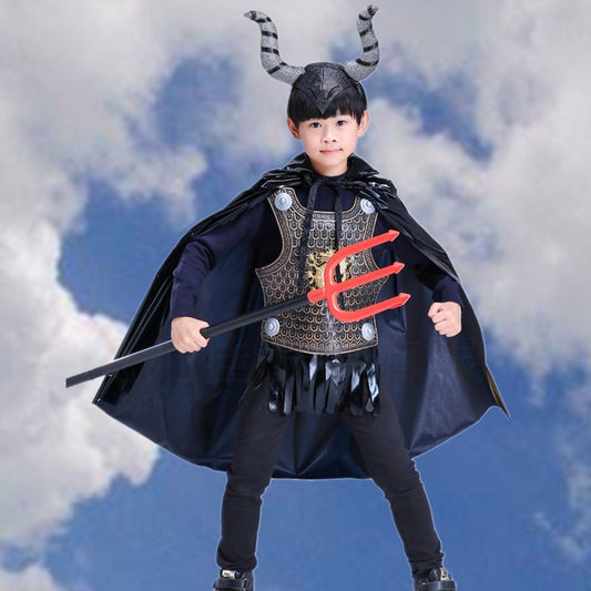Halloween Kids Costume - Kids Costumes