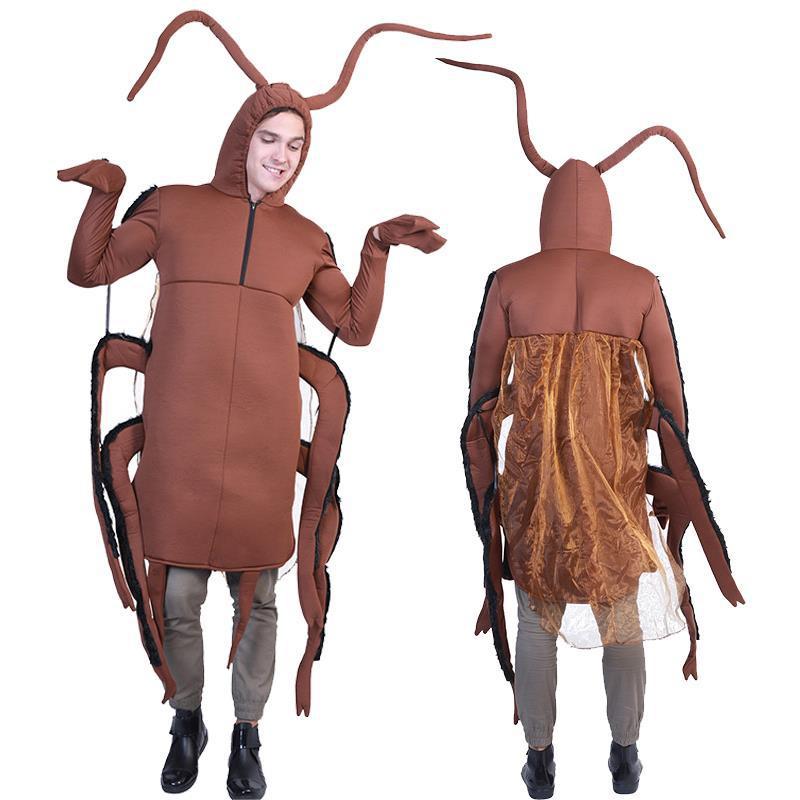 Halloween Carnival Party Performance Wear Stage Cosplay Kids - Discount Halloween City