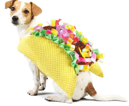 Halloween Cartoon Pet Cowboy Horseback Riding Costume Pet - Discount Halloween City