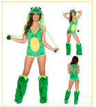 Style 806419 Frog