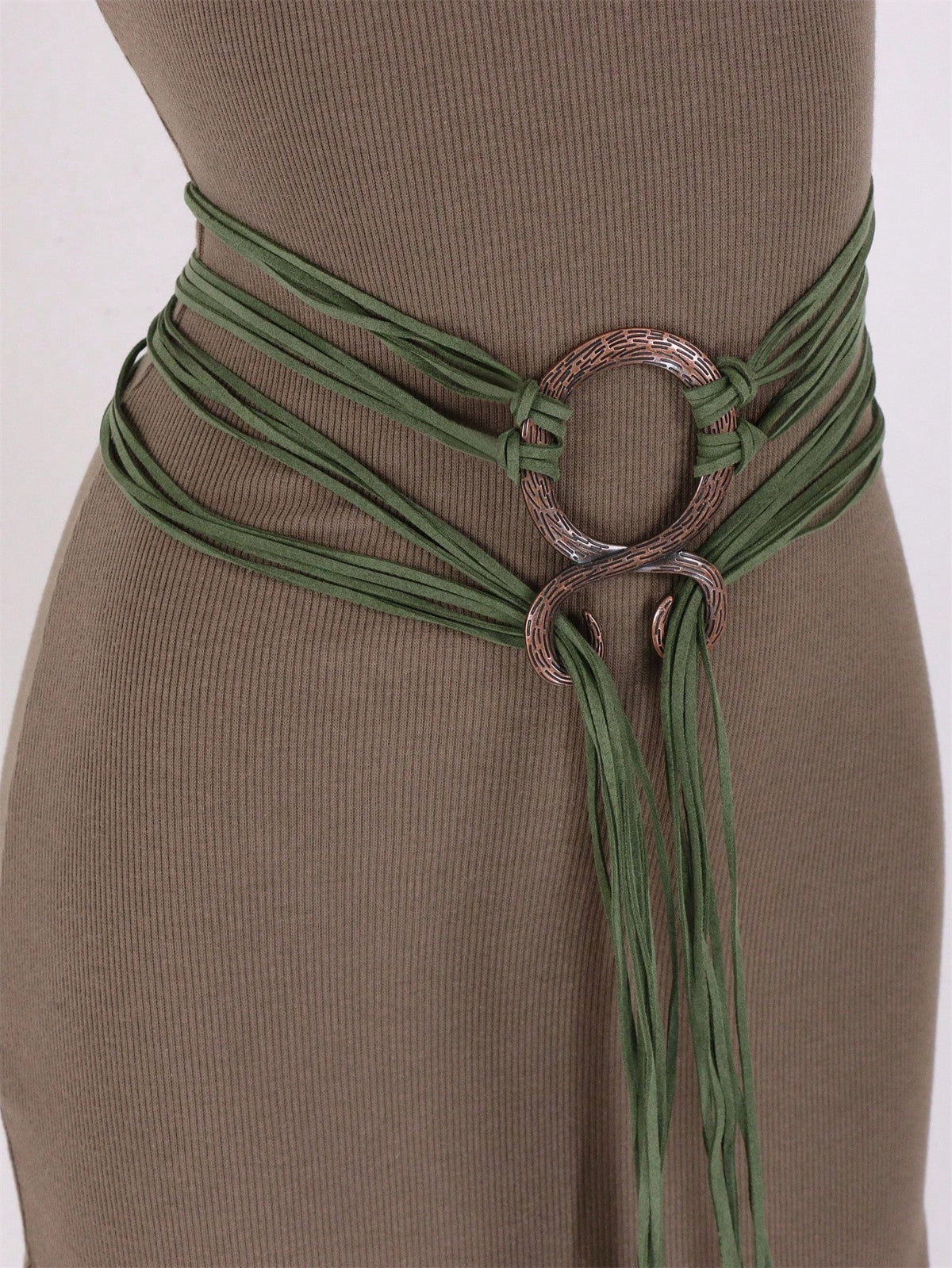 Medieval Viking Halloween Costume Belt - product image 7