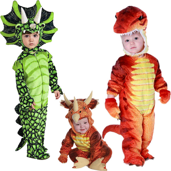 Jurassic Halloween Costume - Discount Halloween City