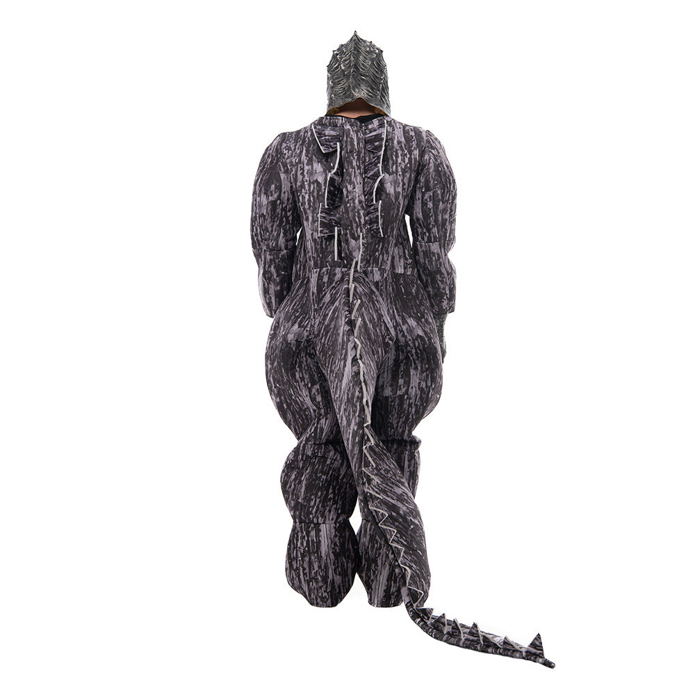 Funny Event Party Costume Suit Halloween Stage - Discount Halloween City