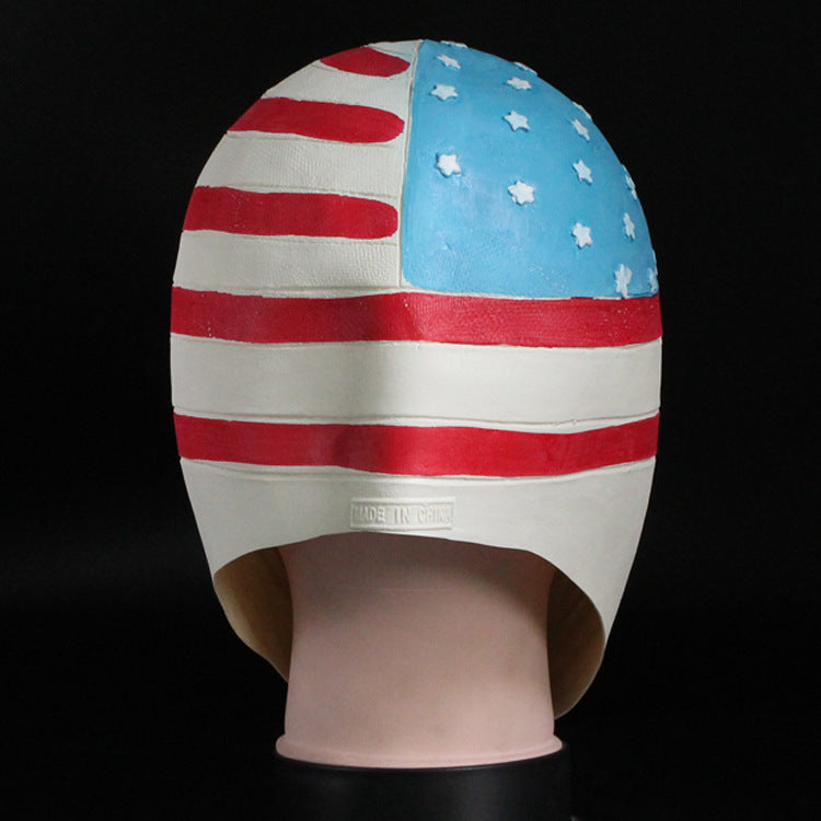 Scary Tricky Prop - alternate view 2