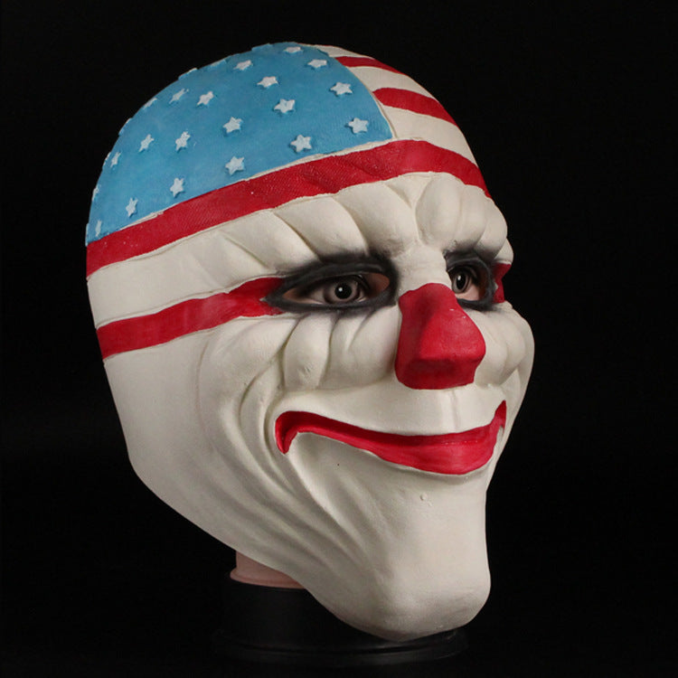 Scary Tricky Prop - alternate view 5