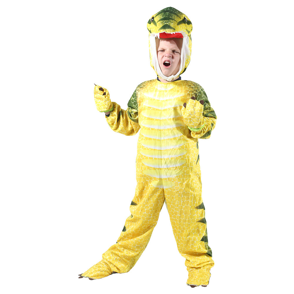 Jurassic Halloween Costume - Discount Halloween City