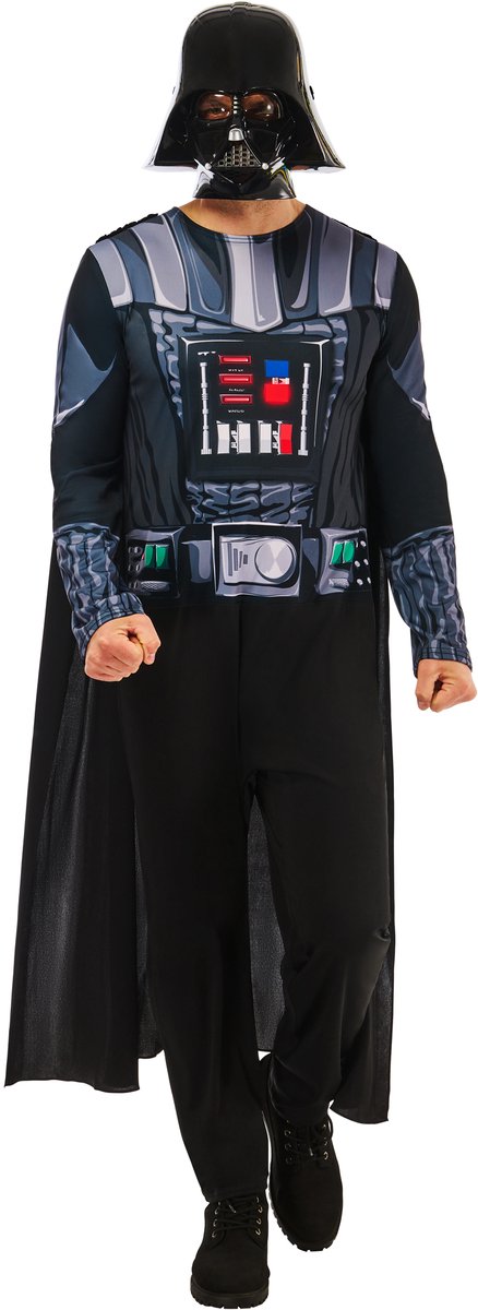 space saga Darth Vader Adult Costume