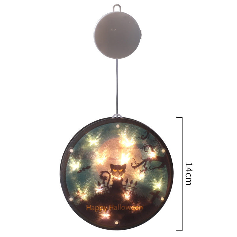 Halloween Decoration Lantern - Discount Halloween City