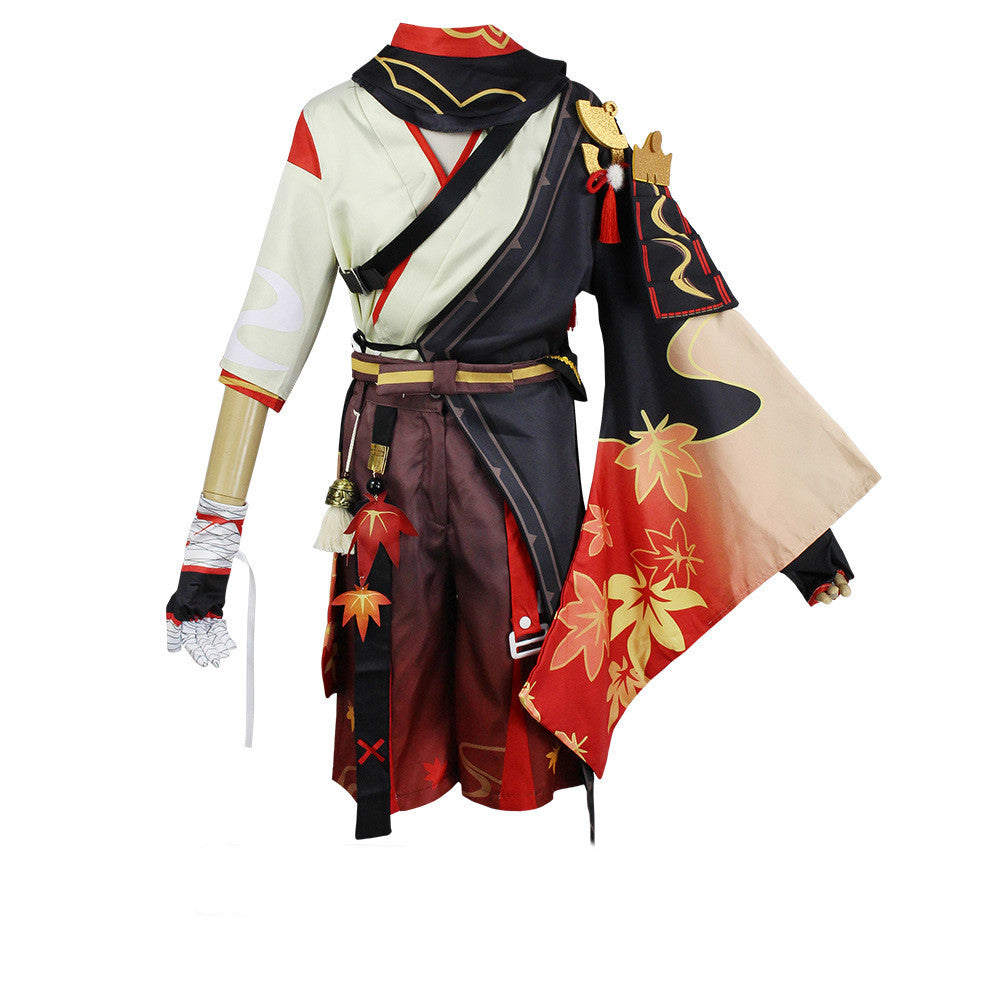 Halloween Costume for Cosplay | Wigs | Gloves - Indoor Decorations