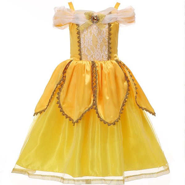 Princess Halloween Dress - Discount Halloween City
