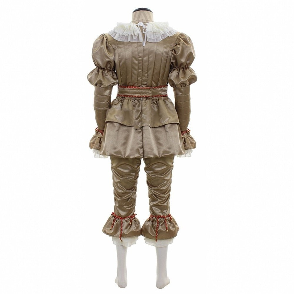 Halloween Costume Clown - Discount Halloween City