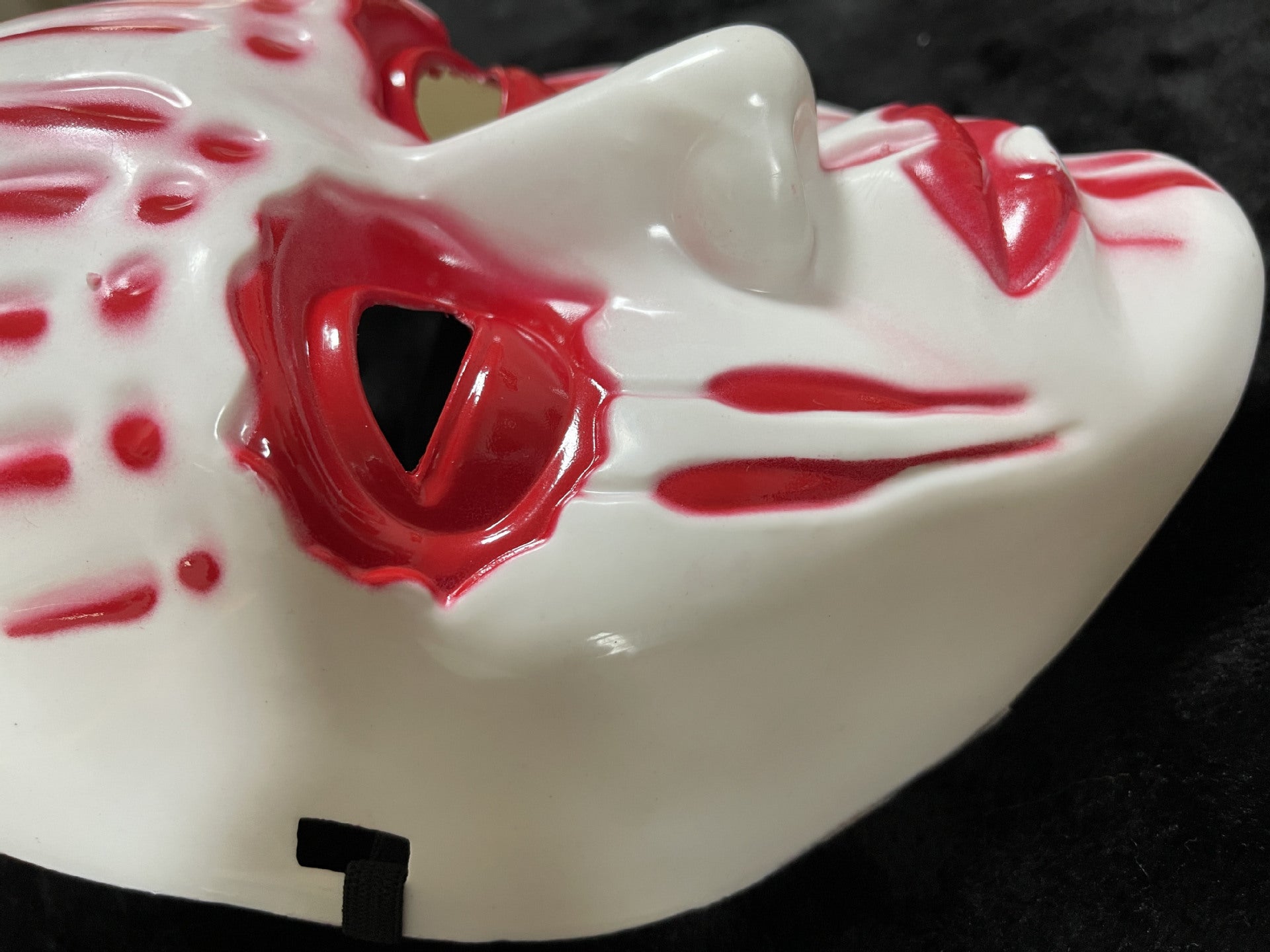 Plastic Halloween Film Theme Mask - Discount Halloween City