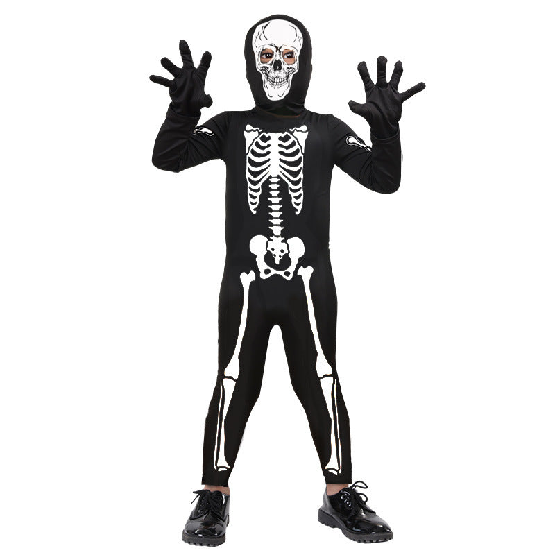 Kids' Personalized s Luminous Clothing - alternate view 4