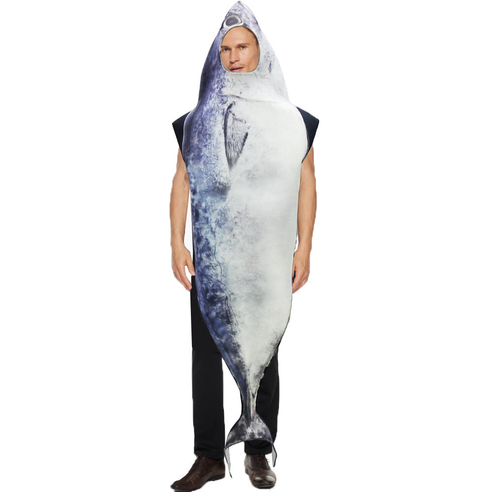 Halloween Carnival Party Costume Banana Prop Costume - Discount Halloween City