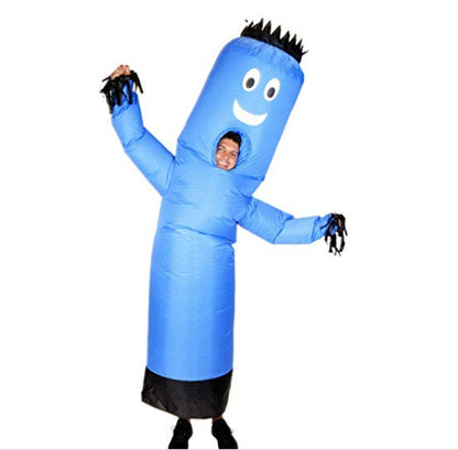 Halloween Costume Inflatable Clothing Costume | Outdoor Decor | Costumes - Decorations