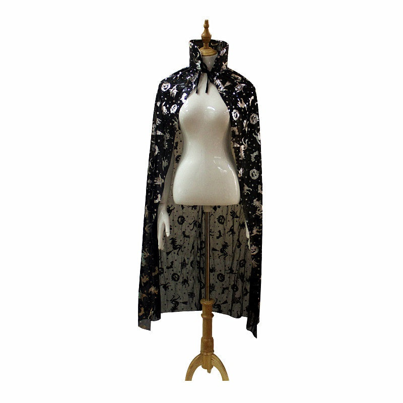 Halloween Decoration Cosplay Performance Costume Witch - Discount Halloween City