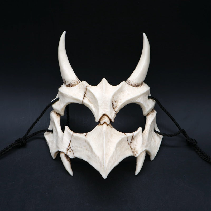Tiger Mask Halloween Horror Mask Japan - Discount Halloween City