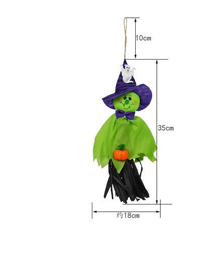 Halloween Supplies Ghost Decoration - Discount Halloween City