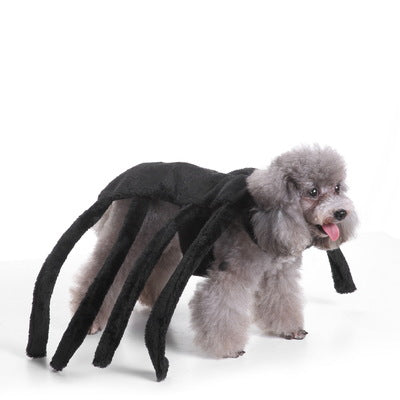 Halloween Christmas Dog Clothes - Discount Halloween City