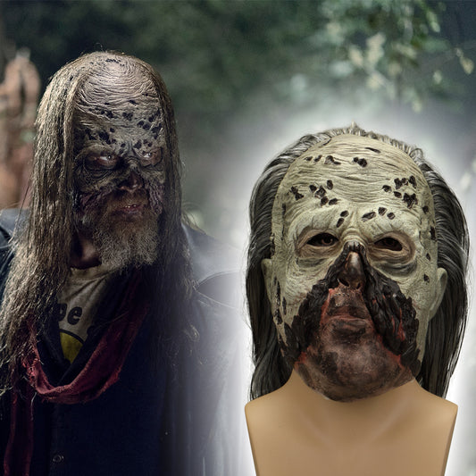 Halloween Headgear - Accessories