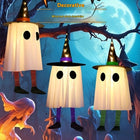 Wizard's Hat Witch 3 Suit