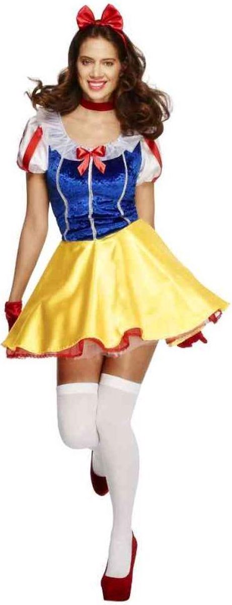 Smiffys Dressing up & costumes | costumes - 70s disco fever - fever fairytale costume-0